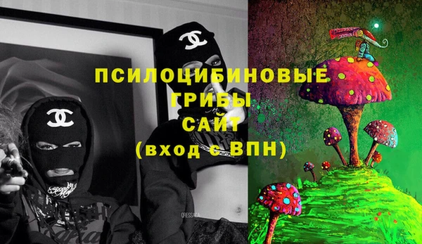 трава Баксан